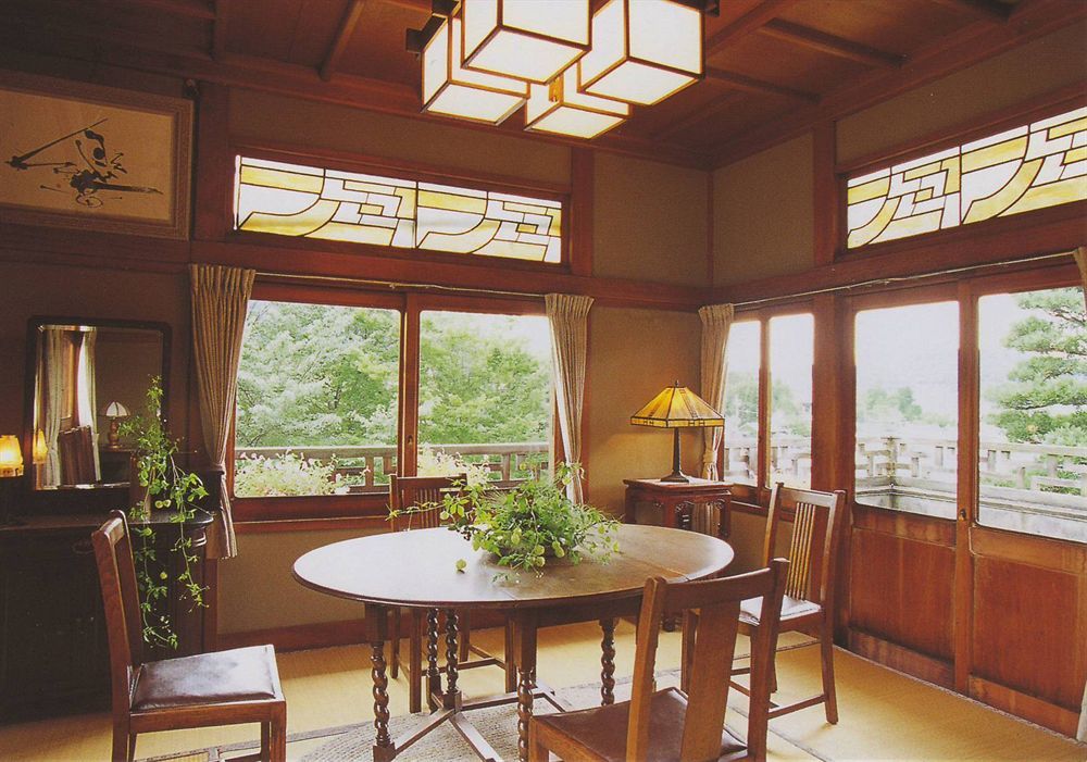 Ryokan Inn Yoshida-Sanso Kiotó Kültér fotó