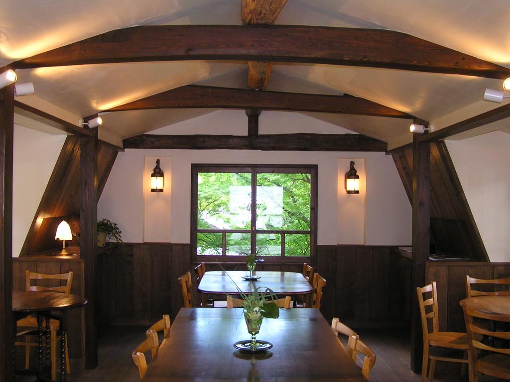 Ryokan Inn Yoshida-Sanso Kiotó Kültér fotó