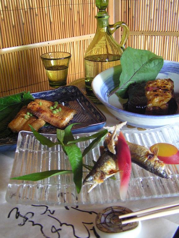 Ryokan Inn Yoshida-Sanso Kiotó Kültér fotó
