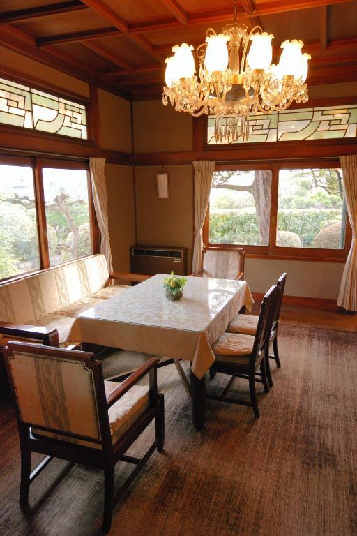 Ryokan Inn Yoshida-Sanso Kiotó Kültér fotó