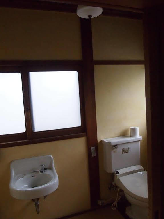 Ryokan Inn Yoshida-Sanso Kiotó Kültér fotó