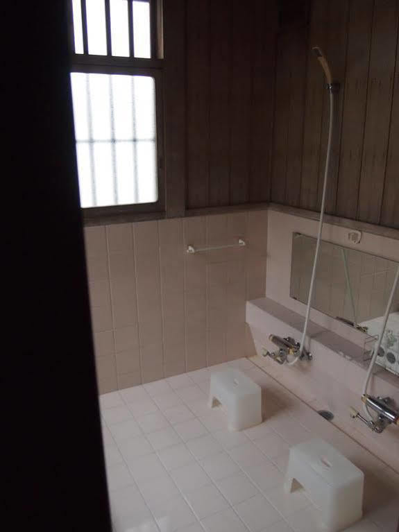 Ryokan Inn Yoshida-Sanso Kiotó Kültér fotó